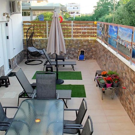 Chania City Home Εξωτερικό φωτογραφία