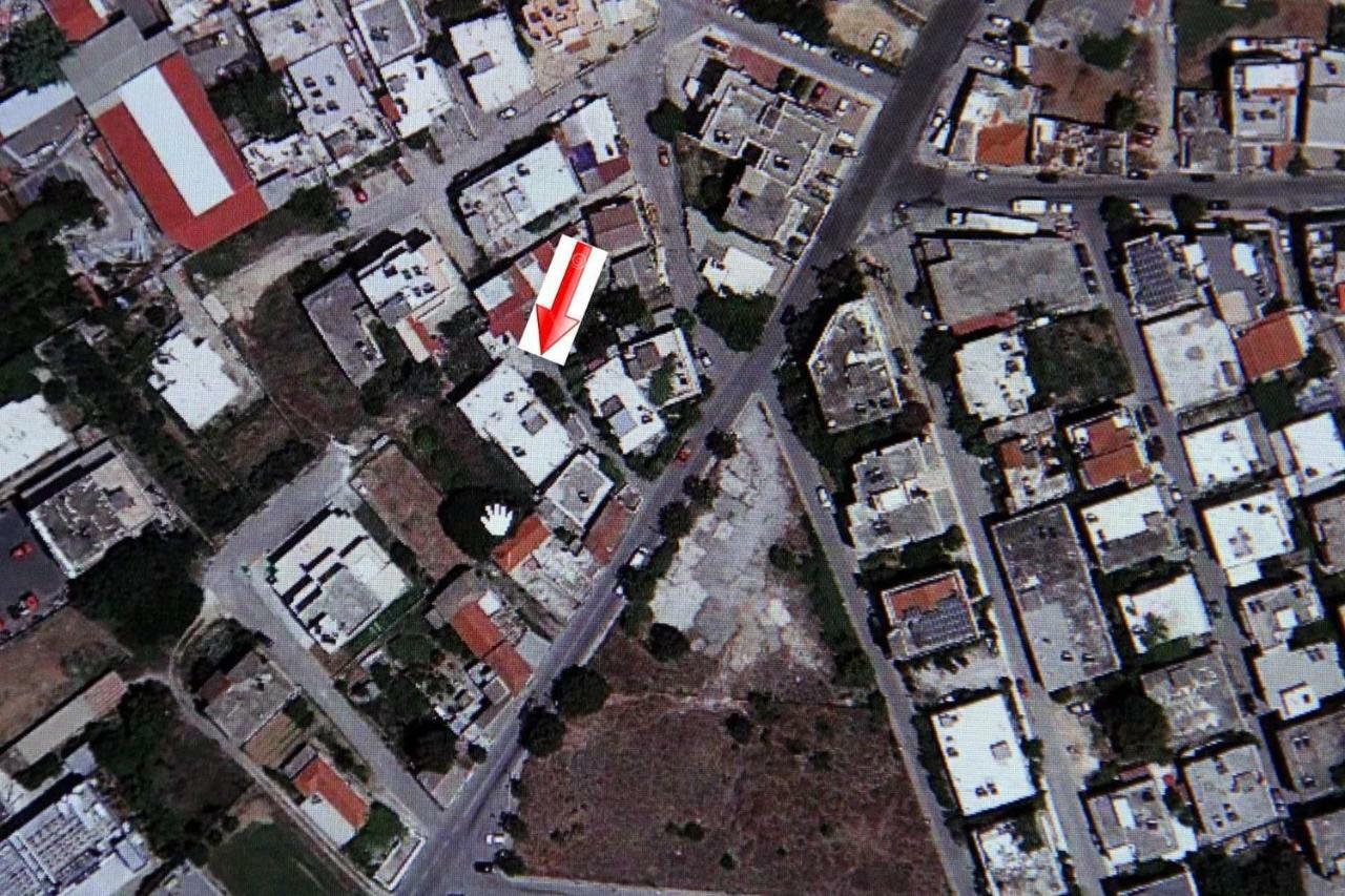 Chania City Home Εξωτερικό φωτογραφία