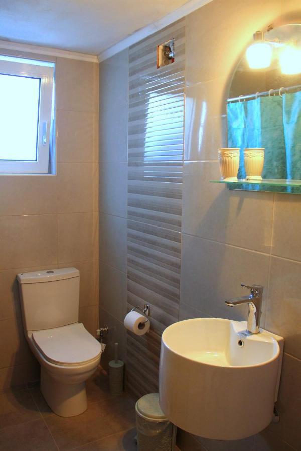 Chania City Home Εξωτερικό φωτογραφία