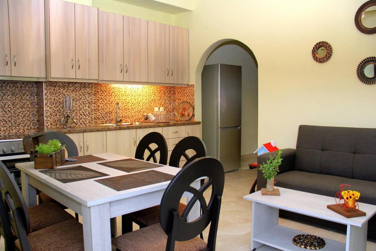 Chania City Home Εξωτερικό φωτογραφία