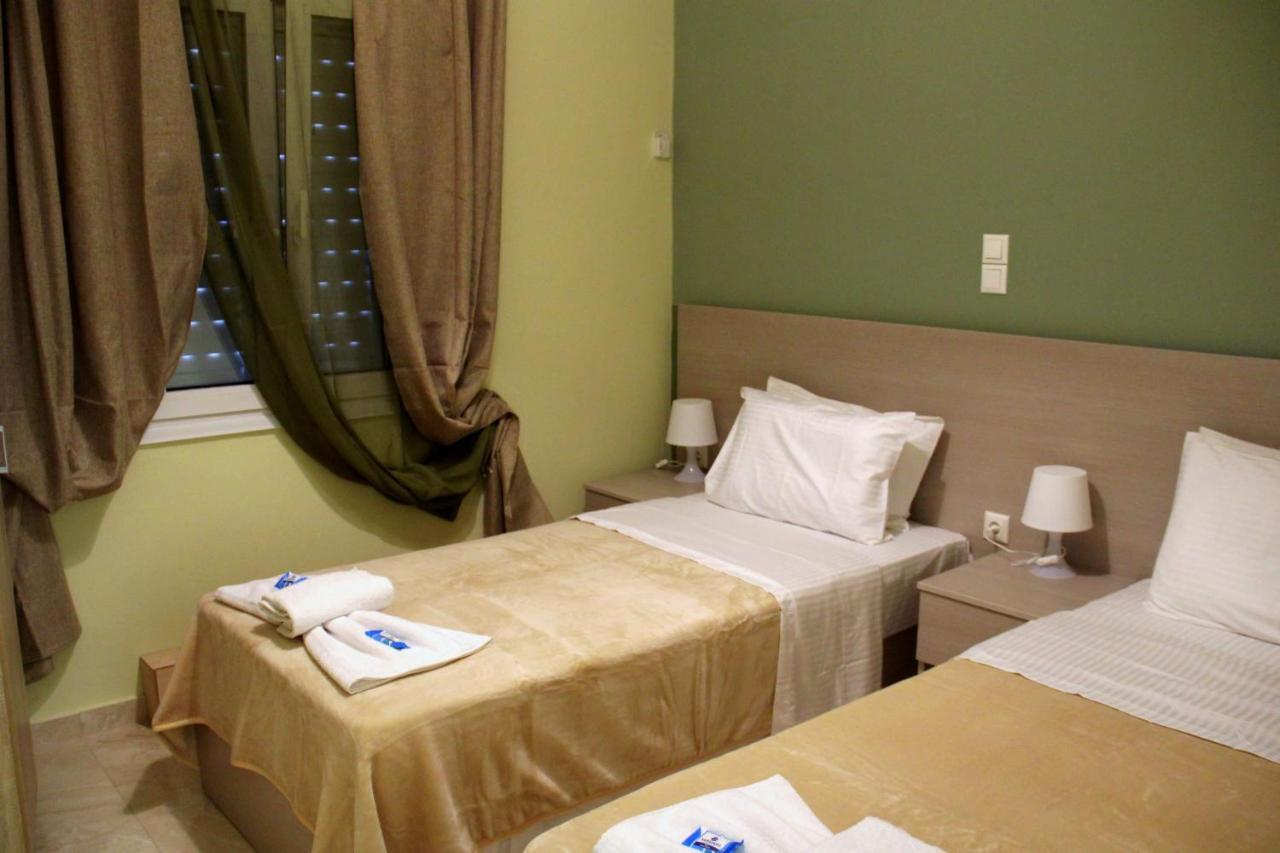 Chania City Home Εξωτερικό φωτογραφία