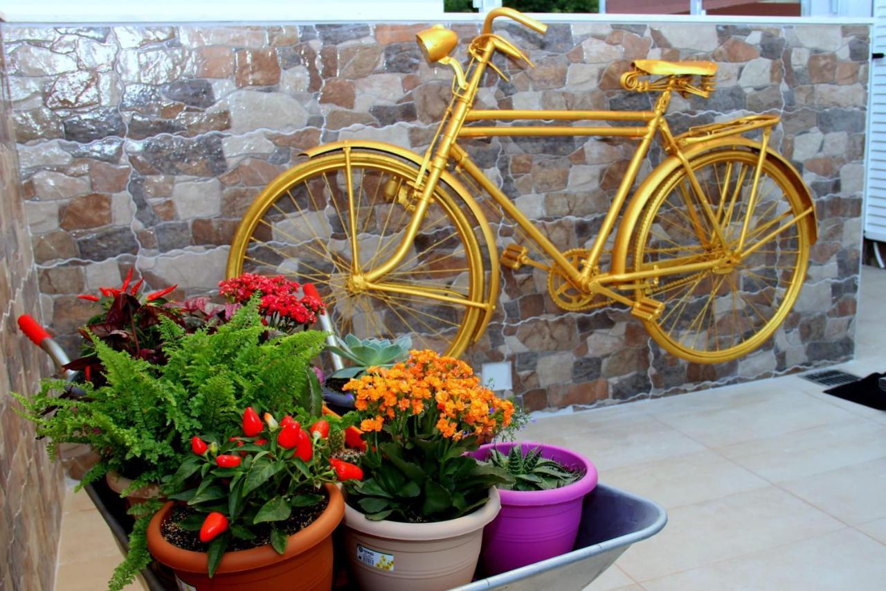 Chania City Home Εξωτερικό φωτογραφία